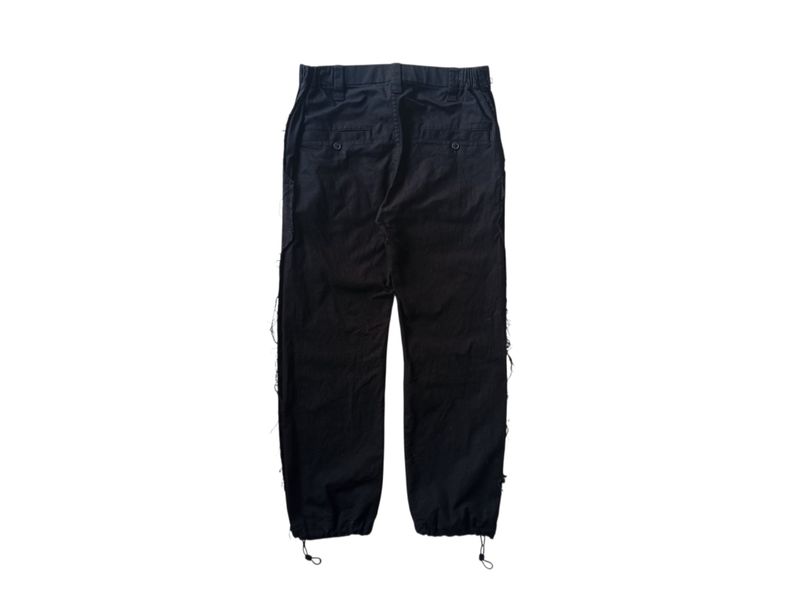 Julien David high density pants, foto 9