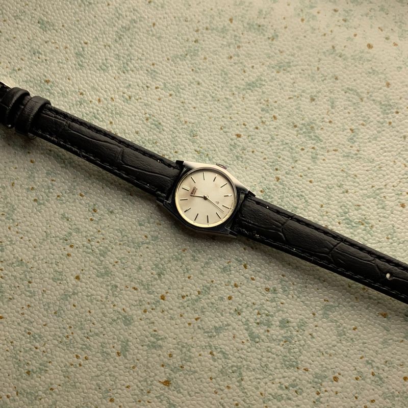 Seiko 1400-0510 Quartz, foto 4