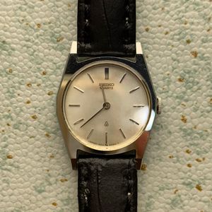 Seiko 1400-0510 Quartz