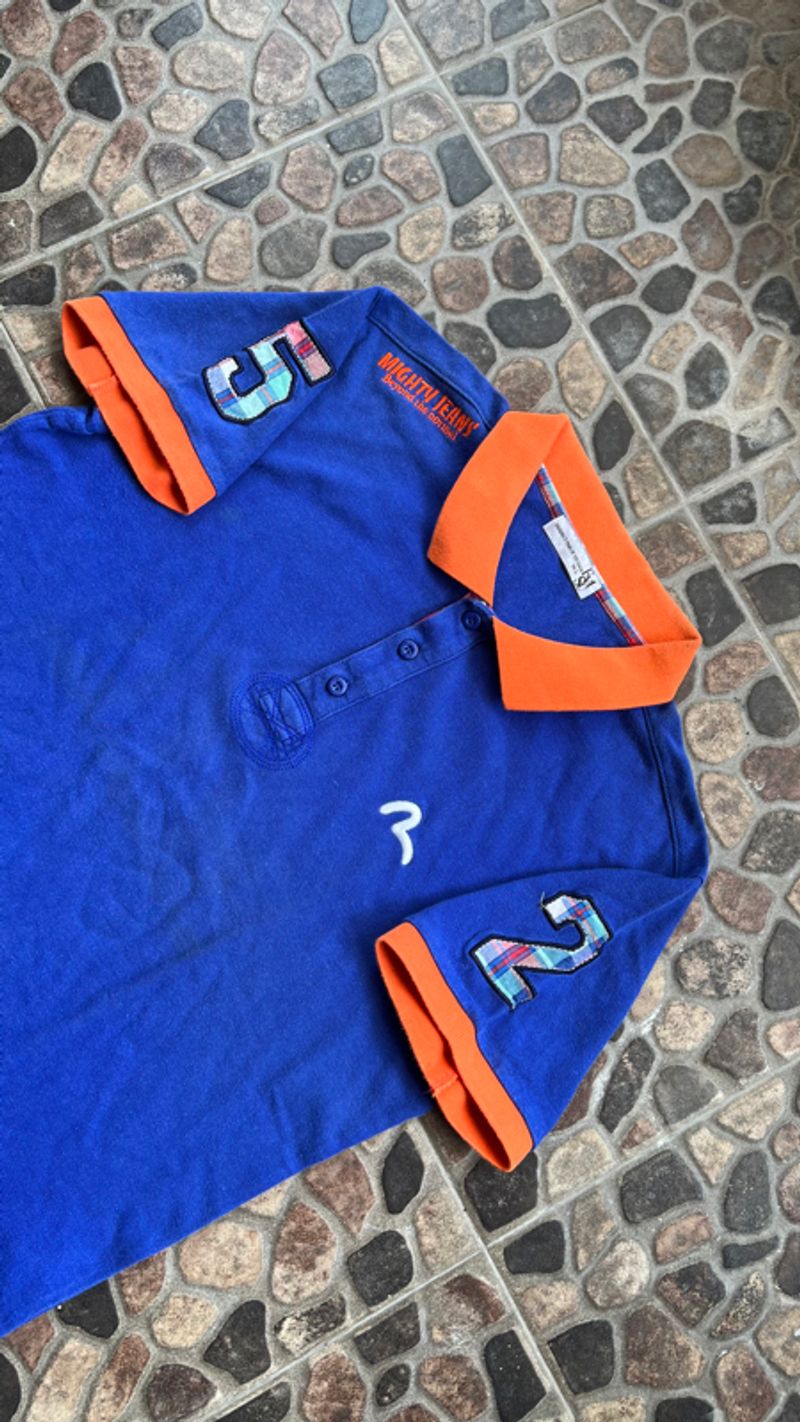 Polo Shirt Evisu, foto 3