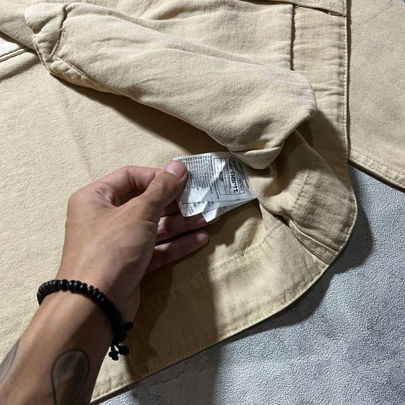 Detroit Carhartt WIP, foto 7