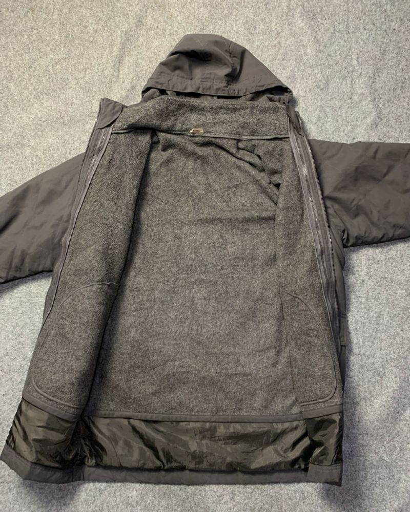 Padded Jacket Ellesse, foto 5