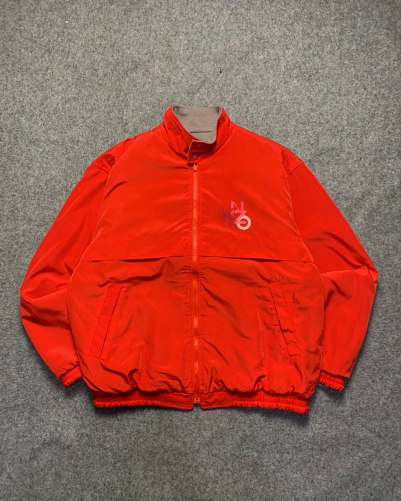Reversible Jacket Kenzo Golf, foto 3
