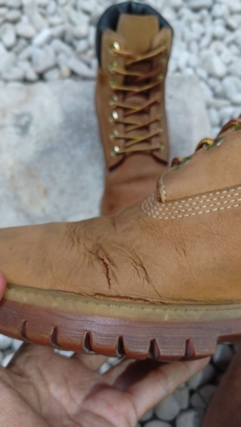 TIMBERLAND 6" Yellow Icon, foto 9