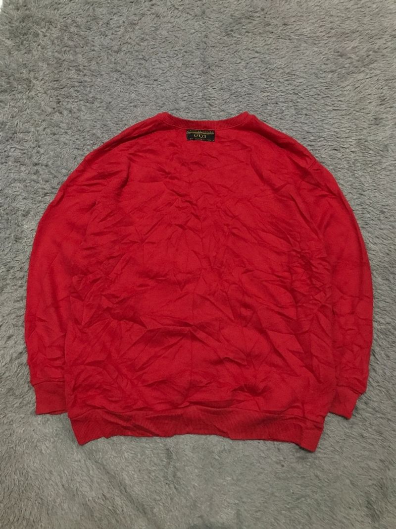 GUCCI X DISNEY SWEATSHIRT, foto 10