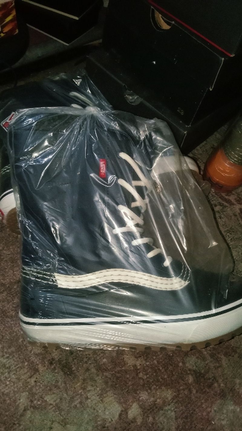 Vans boots std mte, foto 4