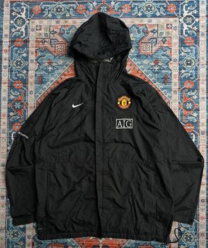 Tracksuit Manchester United outdoor