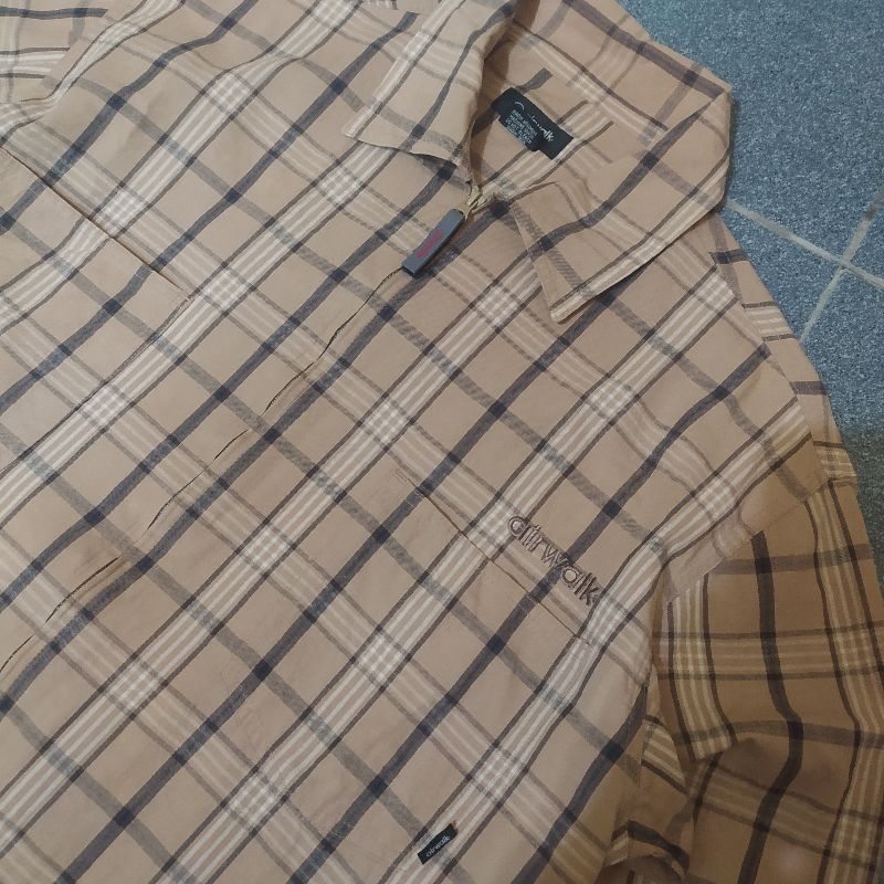 zipper shirt airwalk, foto 2