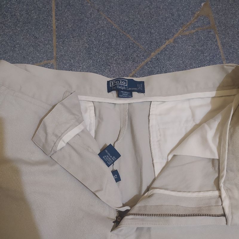 shortpants polo ralph lauren, foto 4