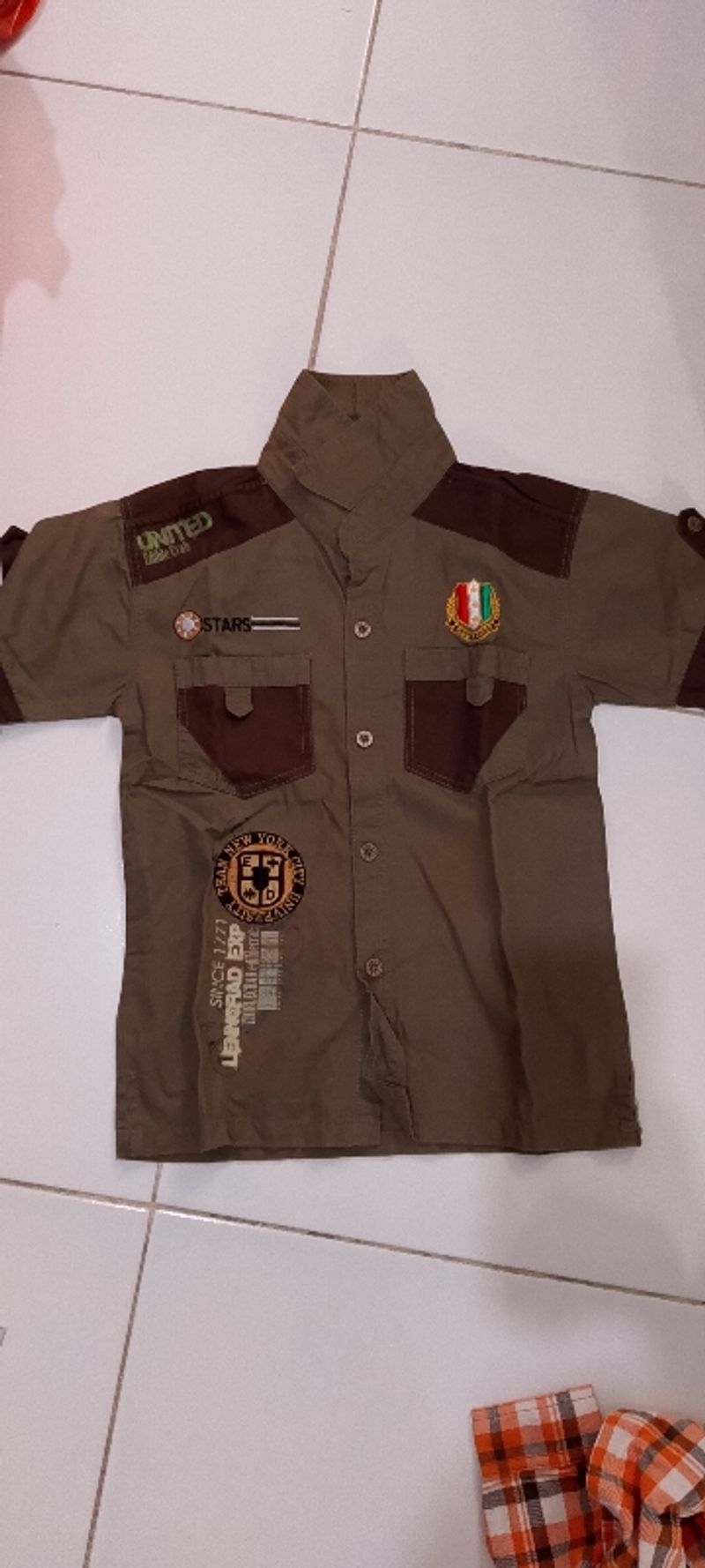 Baju anak cowok, foto 4