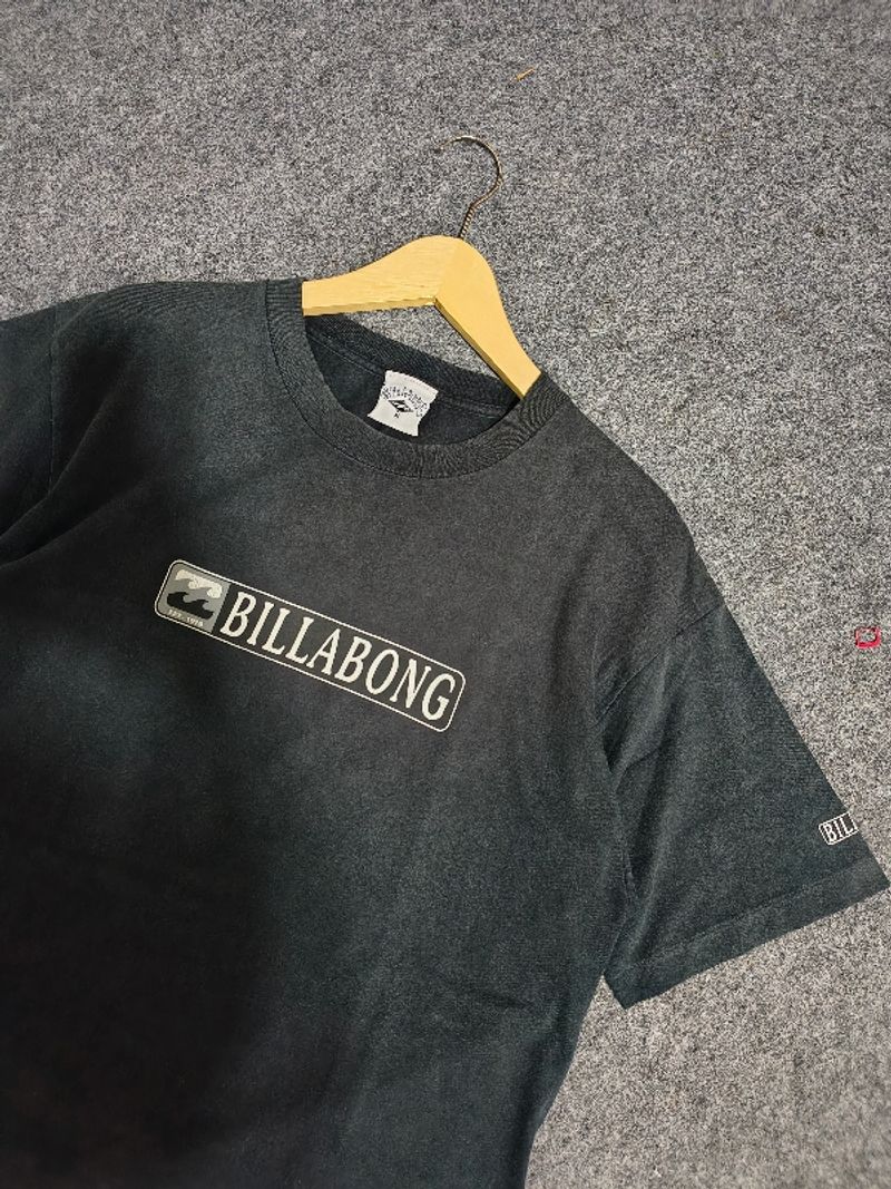 Tshirt vintage bilabong, foto 2
