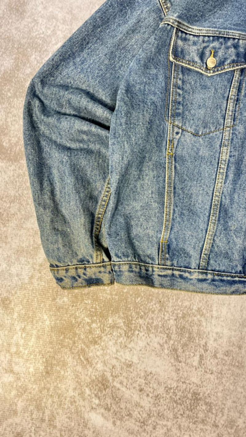 Jacket jeans Armani jeans, foto 3