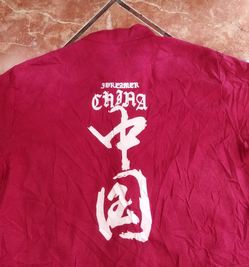 Cheongsam China, foto 4