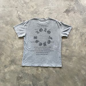 Kaos abu