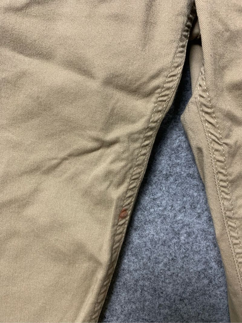 Oakley Italy Custom Fit Shorts, foto 7