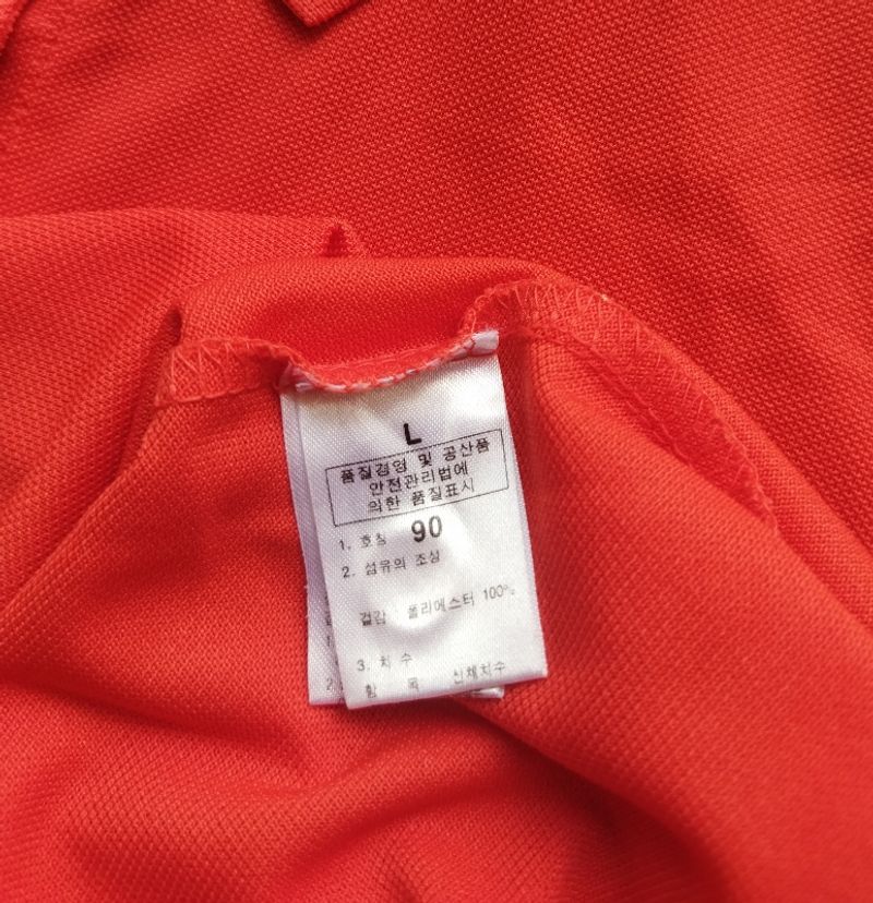 Polo The North Face Untuk Cewek, foto 4
