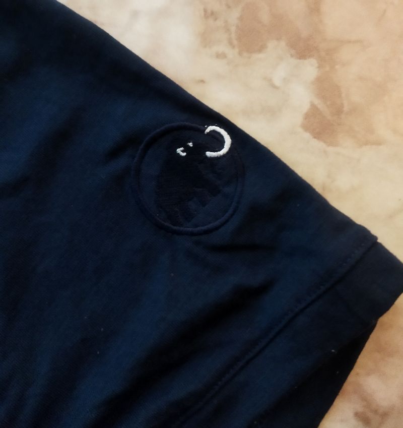 Polo Mammut Untuk Cewek, foto 2