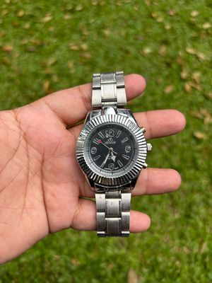 JAM ADIDAS ANALOG