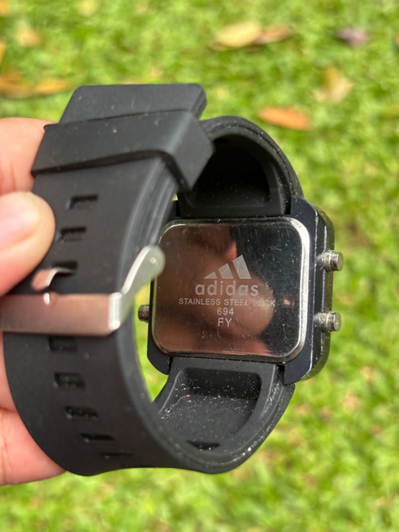 JAM ADIDAS LED, foto 7