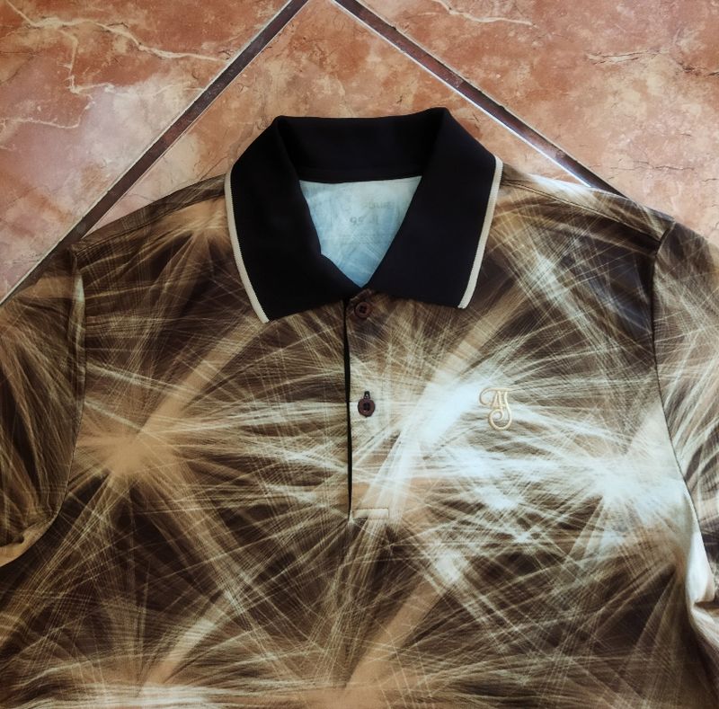 Polo Golf Treefour, foto 2