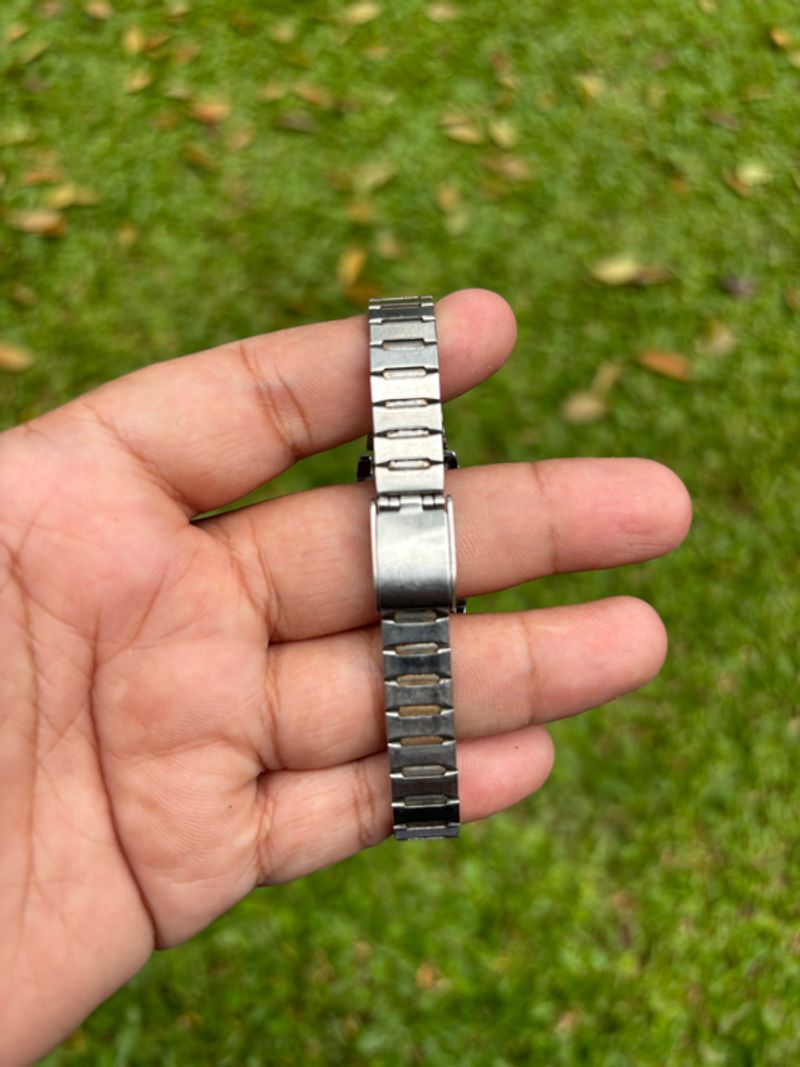 JAM TIMEX INDIGLO, foto 5