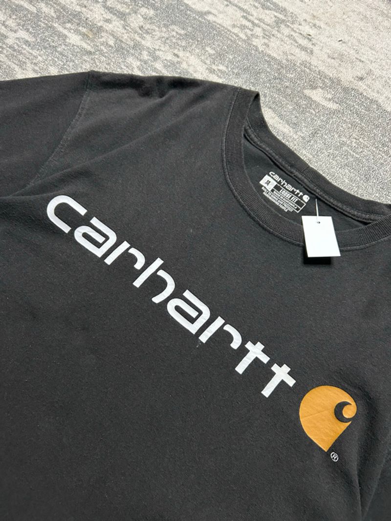 Kaos Carhartt, foto 4