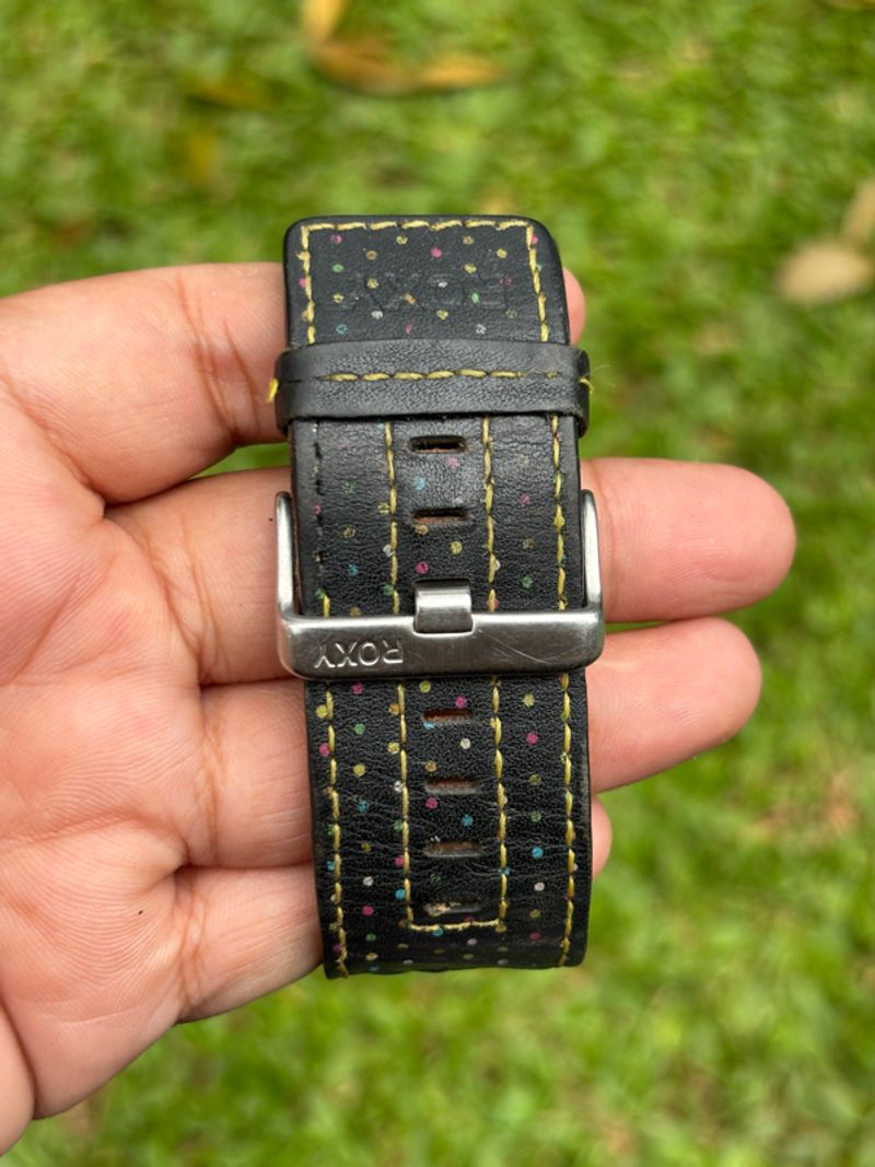 JAM ROXY SUPERNOVA CUFF LEATHER, foto 9
