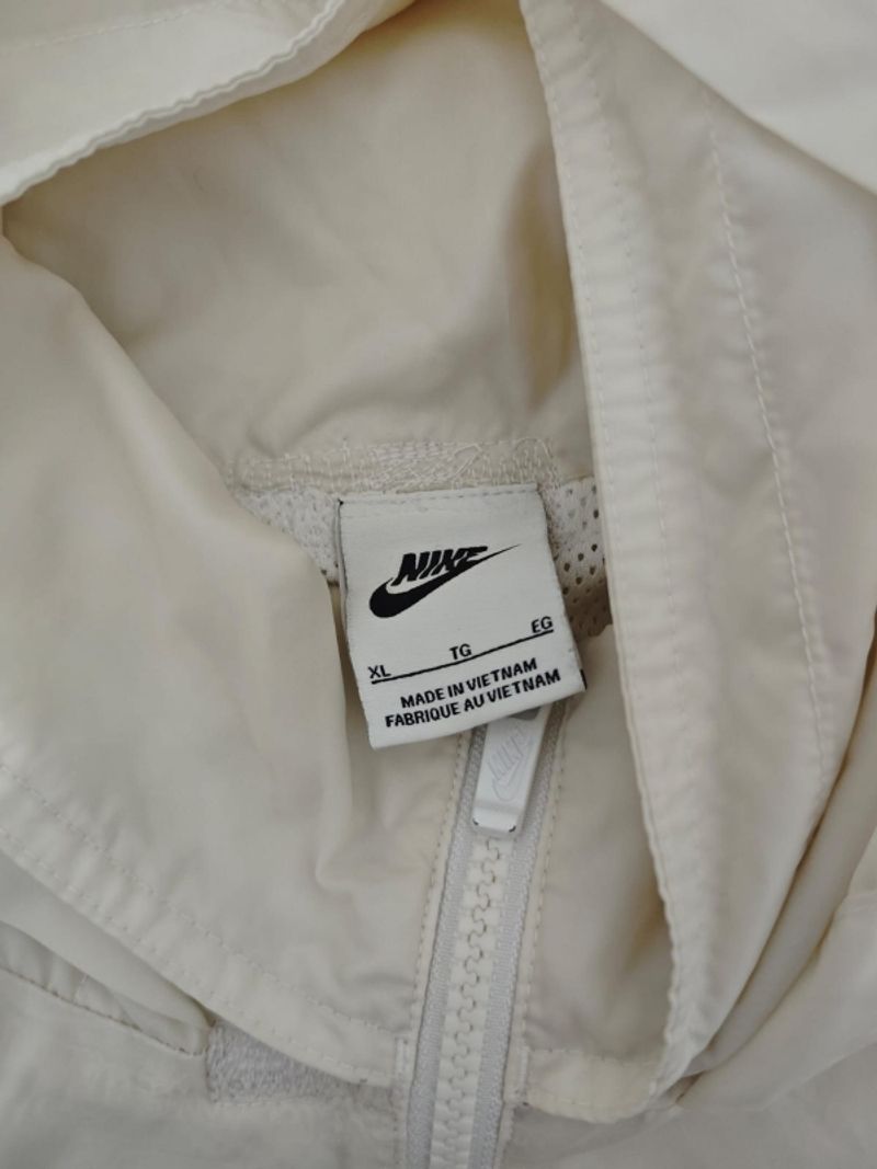 NIKE WIND BREAKER, foto 2