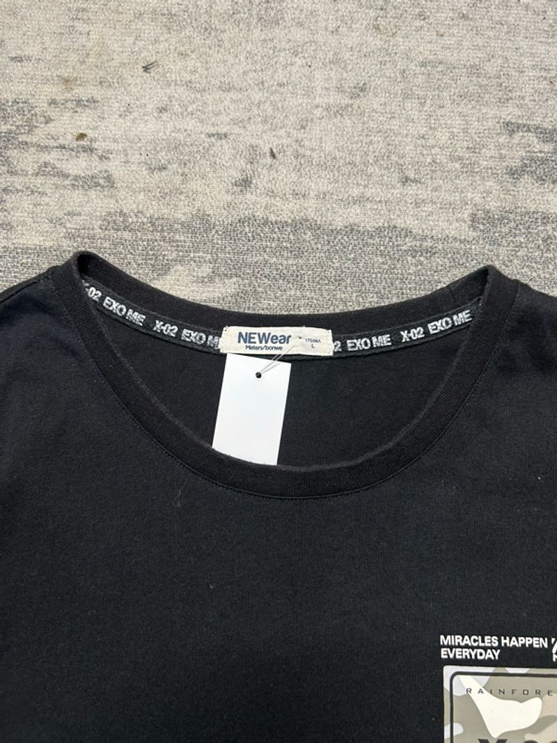 Kaos Newear, foto 7