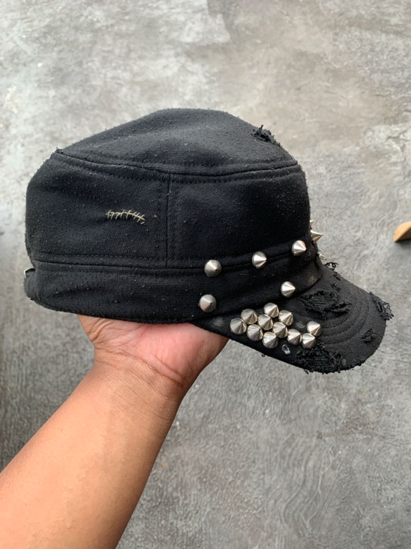 topi y2k, foto 2