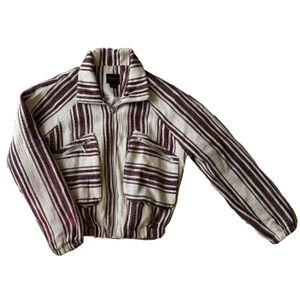 Minimalist Fleece Wanita white