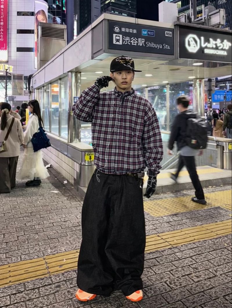 “mytheory” plaid jacket lightweight, foto 2