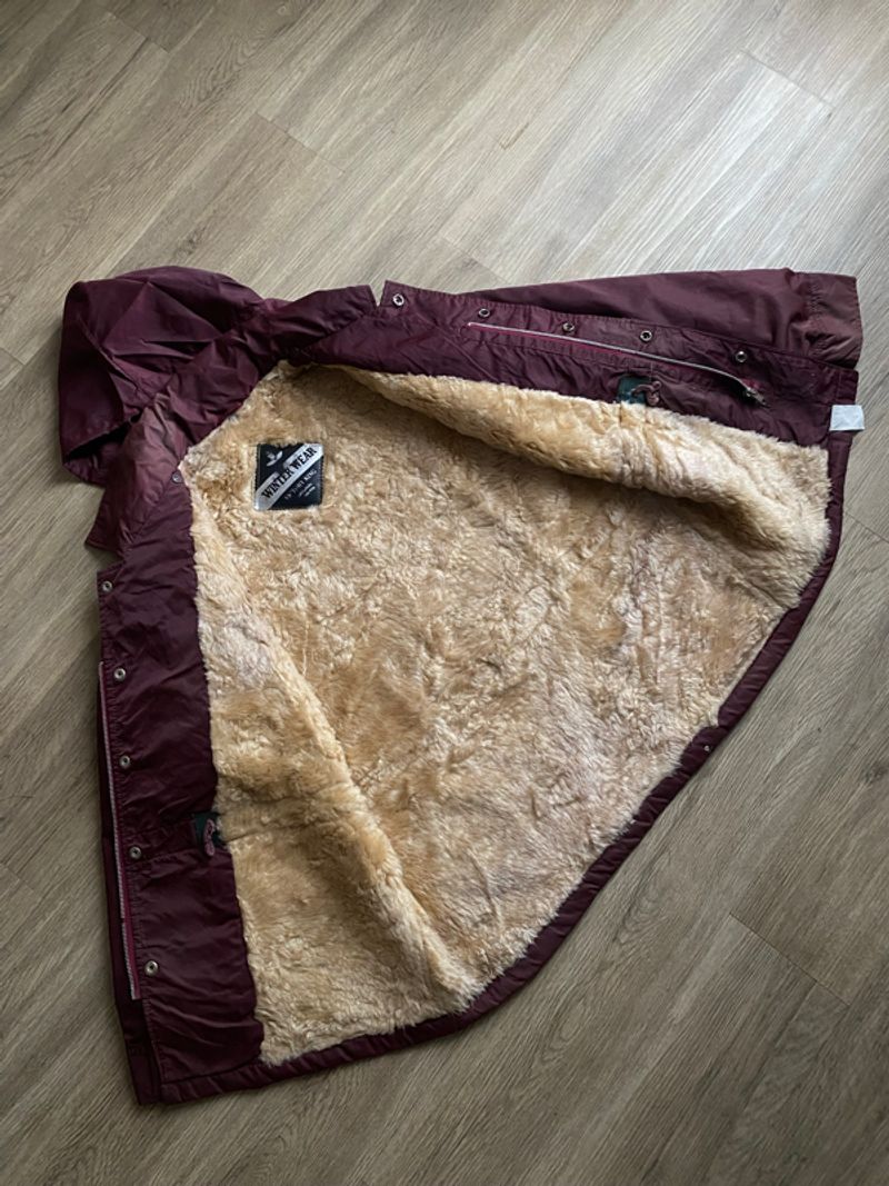 PARKA JACKET | CASUAL | TRUCKER | OUTER, foto 4