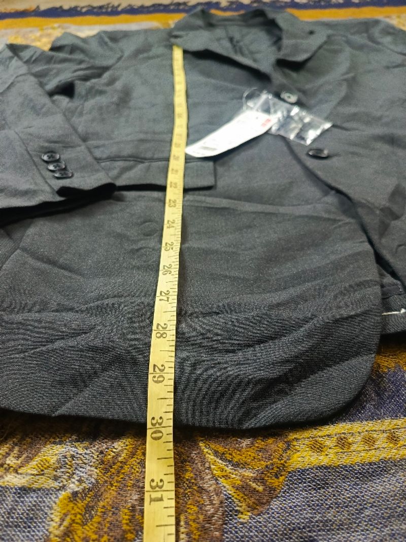 Blazer uniqlo, foto 5