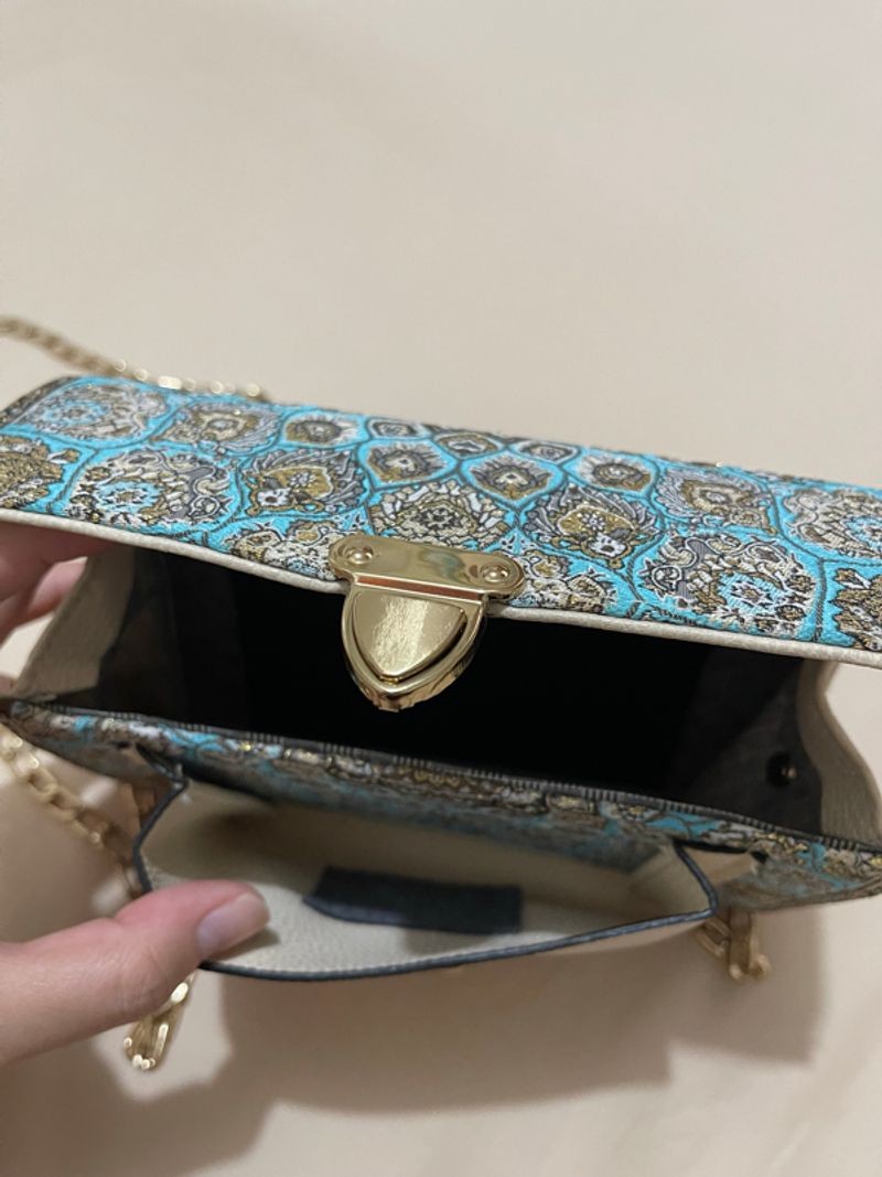 Turkish Mini Sling Bag, foto 5