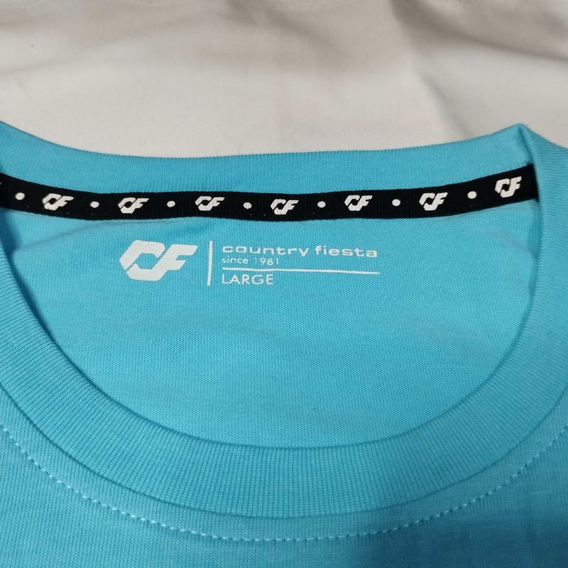 Kaos CF Wonder Lust, foto 2