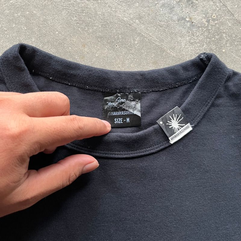 MIHARAYASUHIRO X GU, foto 5