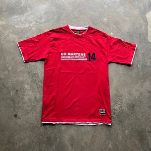 DR MARTENS T Shirt