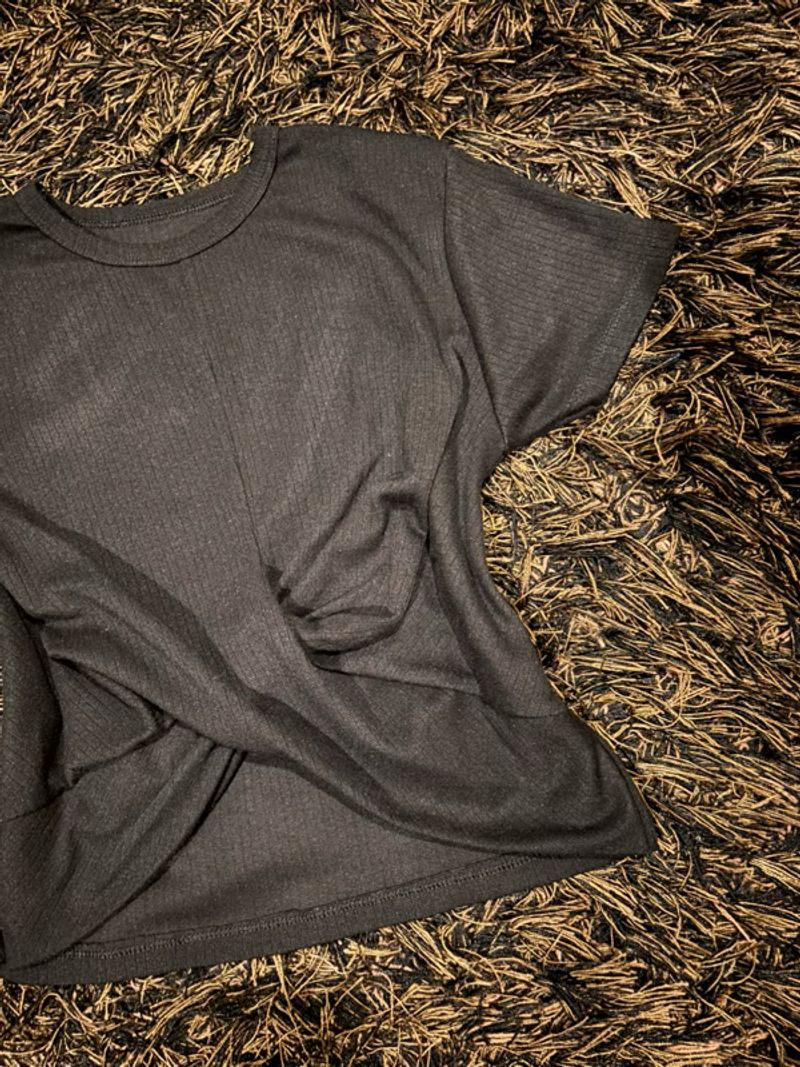Crop top, foto 2
