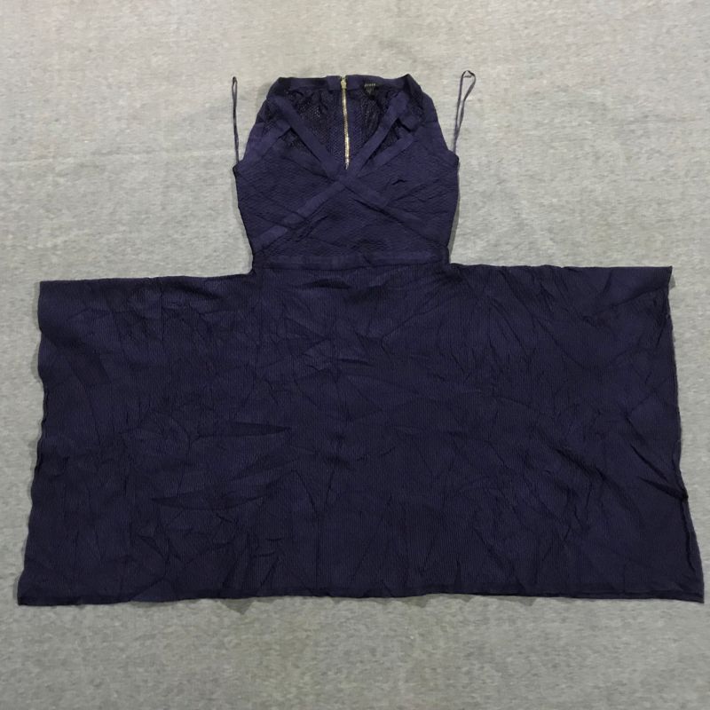 Guess dress viscose, foto 6
