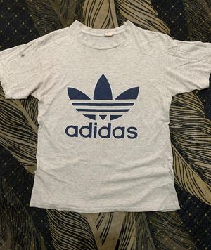 Adidas Trefoil