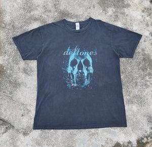 Kaos deftones band