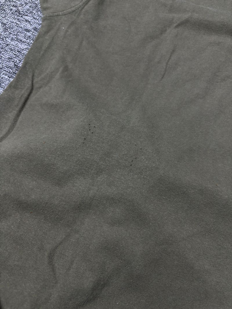 Tshirt carhartt pocket, foto 5