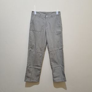 Minimalist Casual Casual pants Pria tan brown