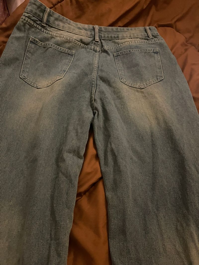 Jeans Kalcer, foto 2