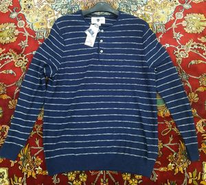 Sweat shirt
