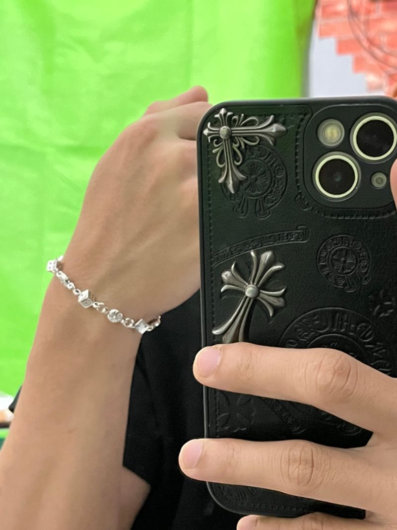 luna ch bracelet, foto 8