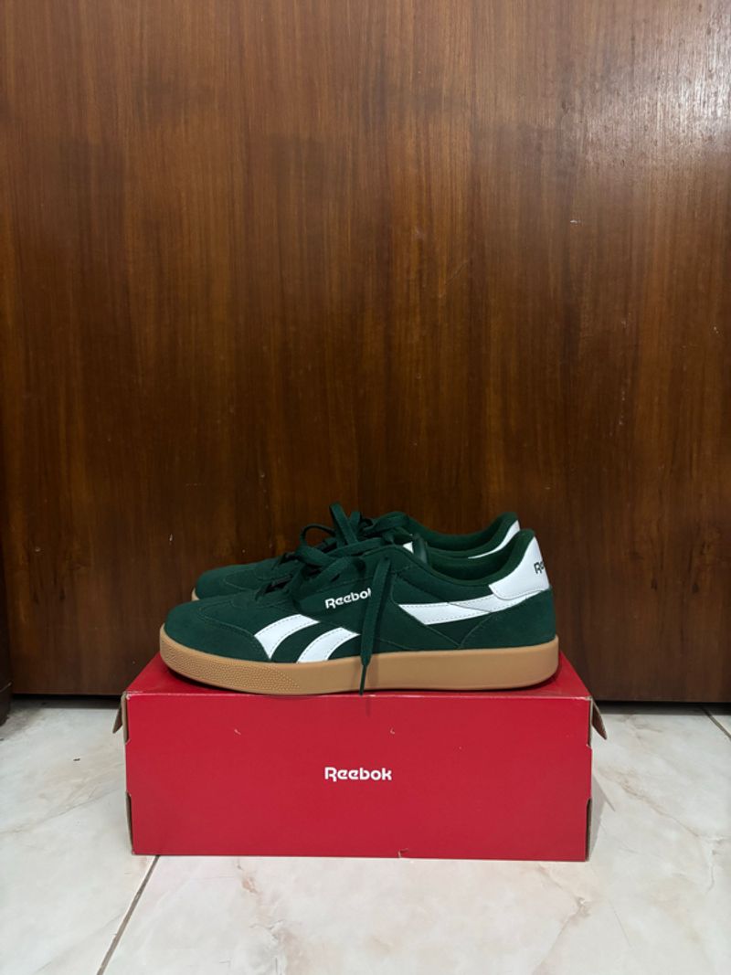 Reebok Smash Edge, foto 2