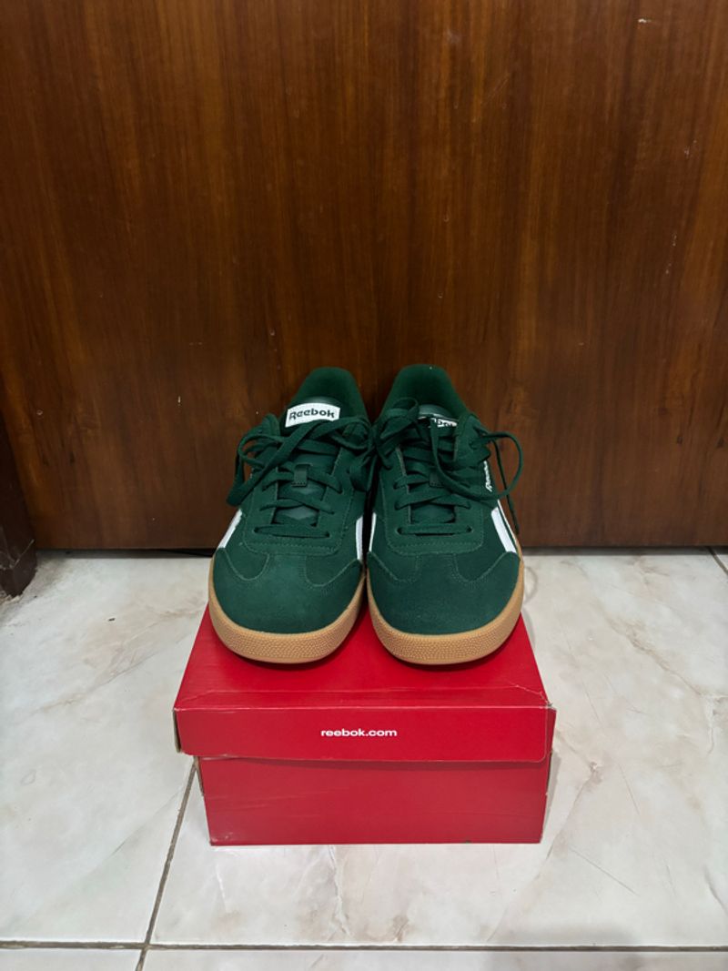 Reebok Smash Edge, foto 3