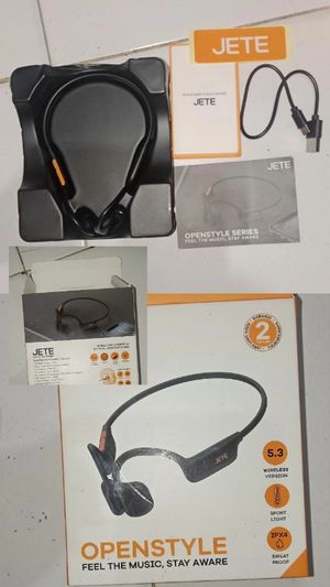 openstyle (headset bisa untuk running)